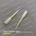 Disposable Micropipette Micro Pipette Tips